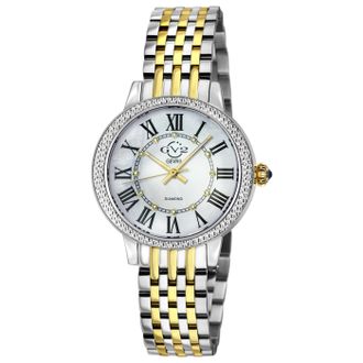 Gevril Group Astor III Womens Watch