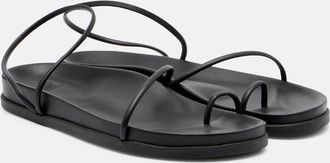 Ancient Greek Sandals Kansiz sandals