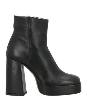 Matteo Pitti Ankle boots