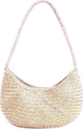 Dragon Diffusion Bags.. Beige - Dames - Schoudertassen - Beige - ONE Size - Tassen
