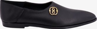 Bally Leather loafer - BALLY - gender_Woman
