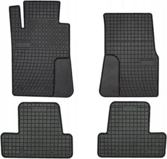 OEM Alfombras De Goma Dedicada A Ford Mustang 2004-2014