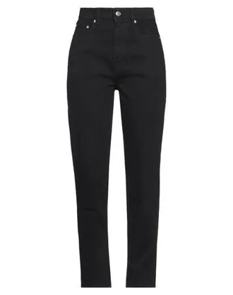 Maison Kitsun&eacute; HOSEN & R&Ouml;CKE - Jeanshosen auf YOOX.COM