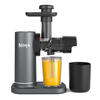 Ninja Jc151eu Exprimidor 150 W Negro, Gris