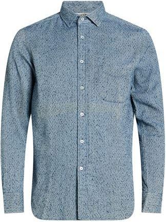 Deuxieme Shirt TOPWEAR - Camicie su YOOX.COM
