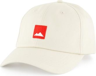 Bergfreunde.de Bergfreunde Logo Cap Cap - Unisex | wei&szlig;