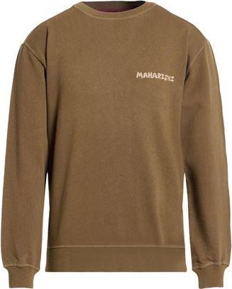 maharishi CAMISETAS Y TOPS - Sudaderas en YOOX.COM