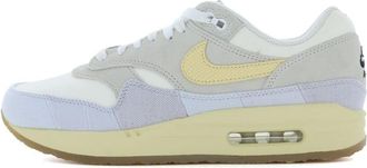 Nike (WMNS) Nike Air Max 1 87 Crepe - Light Bone FJ4735-001