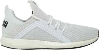 Puma Unisex Adult Mega NRGY Trainers (White) - Size UK 7.5