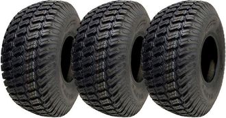 OEM Neum&aacute;ticos De Hierba 15x6.00-6 4 Capas