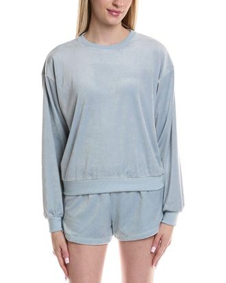 PJ Salvage Pj Salvage Spread Love Top