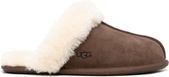 UGG w Scuffette ii