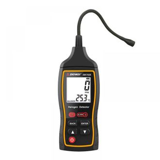 OEM Detector De Gas, Detector De Fugas De Gas Con Sonda De 26 Cm Para Propano, Gas Natural, Metano, Glp Y Otros Gases Combustibles En Veh&iacute;culos Recreativo