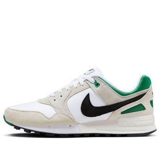 Nike Air Pegasus 89 White Black Malachite FZ5626-100