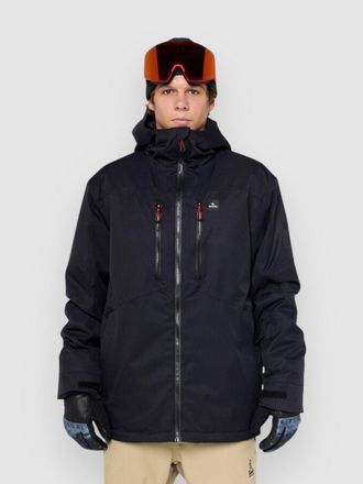 Rip Curl Anti Series Core 20K/20K Chaqueta negro