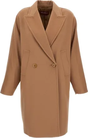 Max Mara Beige Trench Coat