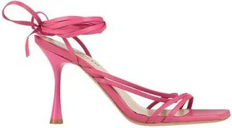 Liu Jo CALZADO - Sandalias con cierre en YOOX.COM