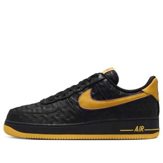 Nike x Kobe Bryant Air Force 1 Low Lakers Away HV5122-001