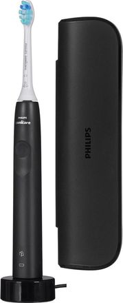Philips 3100 Series Cepillo Dental El&eacute;ctrico S&oacute;nico: Tecnolog&iacute;a S&oacute;nica