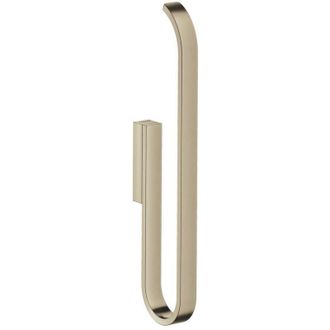 GROHE Portarrollos De Reserva Grohe Sele Para 2 Rollos. N&iacute;quel Cepillado De 240 Mm