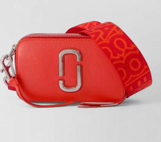 Marc Jacobs snapshot leather belt bag crossbody