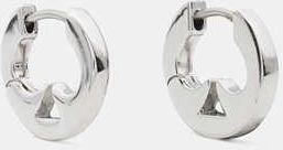 Kate Spade New York Everyday Spade Cut Out Spade Huggies