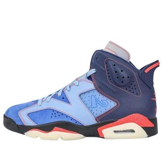 Nike Jordan Air Jordan 6 Retro SP x Awake NY Midnight Navy IQ5706-400