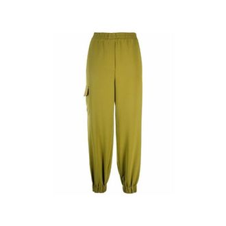 Blanca Vita Elastane Casual Womens Pants