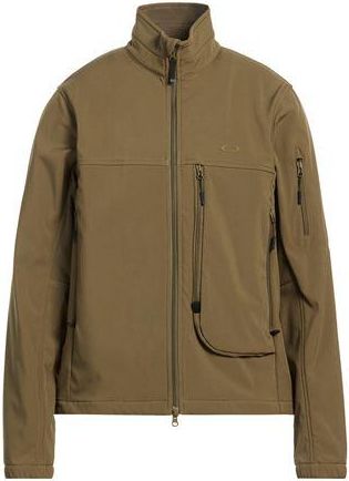 Oakley COATS & JACKETS - Jackets on YOOX.COM