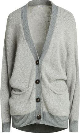 PESERICO PRENDAS DE PUNTO - C&aacute;rdigans en YOOX.COM