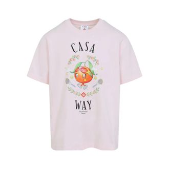 Casablanca Casa Way T-Shirt