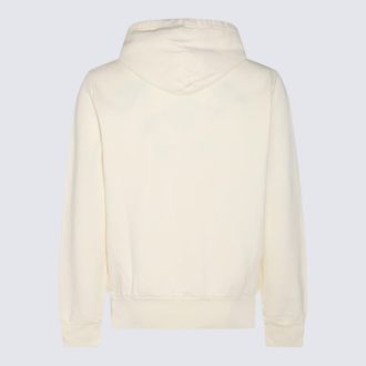 Polo Ralph Lauren Mens Sweaters Clubhouse Cream _100 % Co
