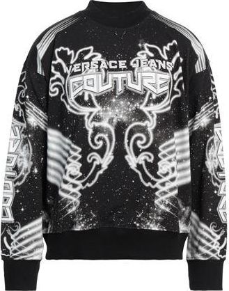 Versace TOPWEAR - Sweatshirts on YOOX.COM