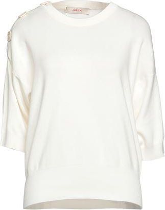 Jucca PRENDAS DE PUNTO - Pullover en YOOX.COM