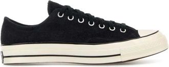 Converse Sneakers, male, Black, Size: 3 1/2 US Chuck 70