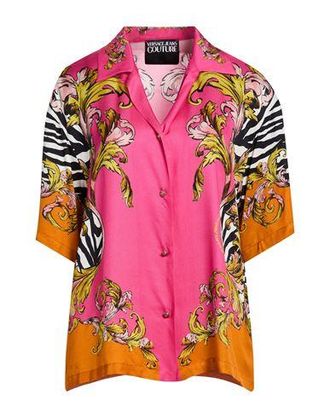 Versace CAMISETAS Y TOPS - Camisas en YOOX.COM