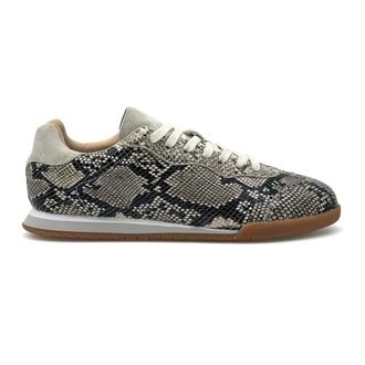 Cycleur de Luxe Schoenen, Dames, Veelkleurig, 40 EU, Leer, Lotus Sneakers