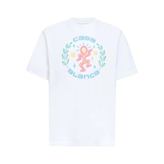 Casablanca Dance Joy T-shirt