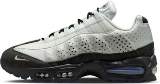 Nike Mens Air Max 95 Big Bubble Seongsu Shoes in Grey | IQ3363-025