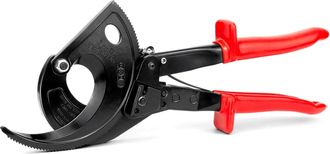 OEM Cortacables De Trinquete, Cortacables De Trinquete Y Cortacables De Hasta 400 Mm&sup2;, Robusto Hs520a Fabricado En Aluminio Y Cobre