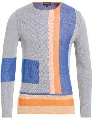Dirk Bikkembergs MAGLIERIA - Pullover su YOOX.COM