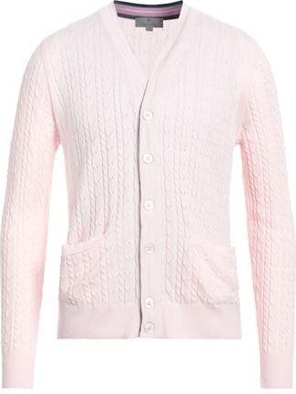 Canali KNITWEAR - Cardigans on YOOX.COM