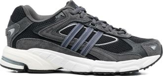 adidas Response CL sneakers - women - Suede - 5.5 - Black