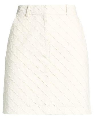 Vila BOTTOMWEAR - Mini skirts on YOOX.COM