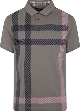 Barbour Blaine Polo Shirt