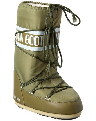 Moon Boot Track Low Boot