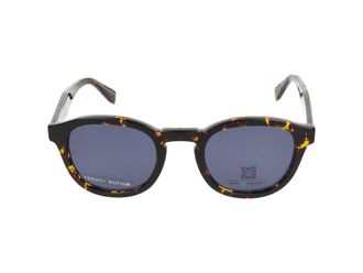 Tommy Hilfiger Sonnenbrille Tommy Hilfiger Th 2031/S 086 Havanna /24/150
