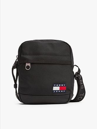 Tommy Hilfiger Essential Crossbody Reporter Bag