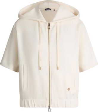 Joop Mujer, Sudaderas, Beige, Talla: S