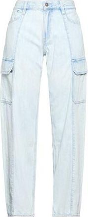 G-Star PARTES DE ABAJO - Pantalones vaqueros en YOOX.COM